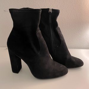 Steve Madden Heeled Boots